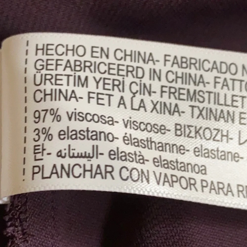 Massimo Dutti dress, NWT, 4 - Picture 4 of 5